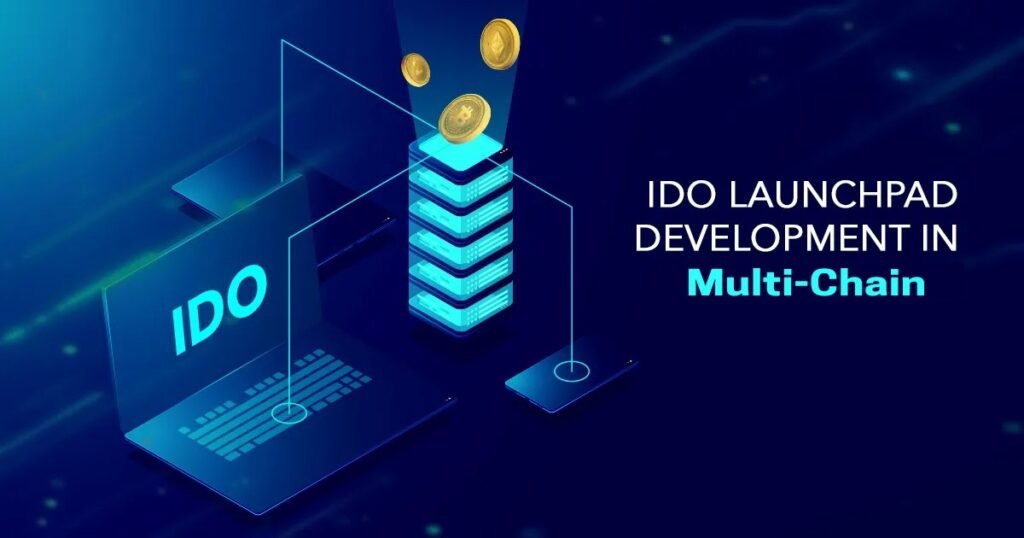 Breaking Down Ideaology: The Ultimate Multi-chain IDO Platform