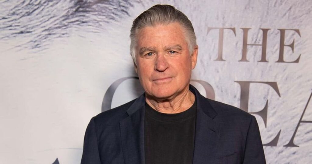 Treat Williams Net Worth