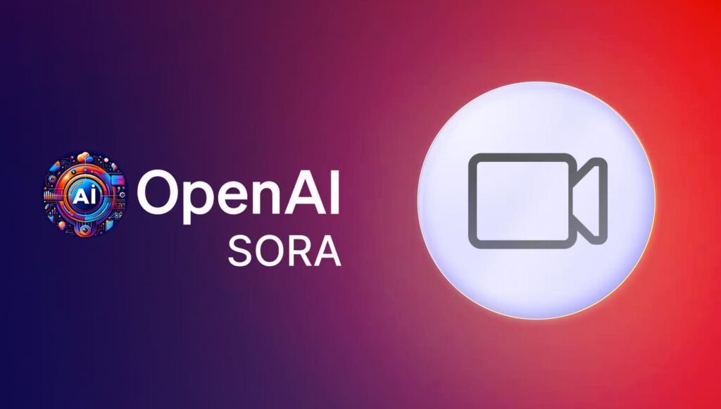 Sora OpenAI