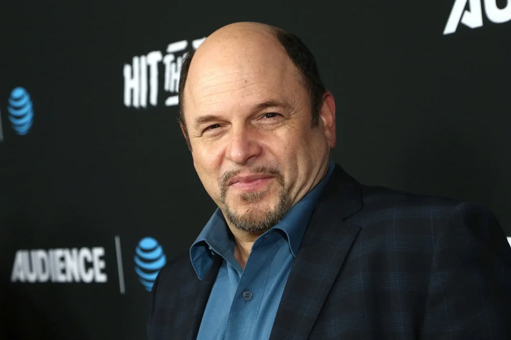 Jason Alexander