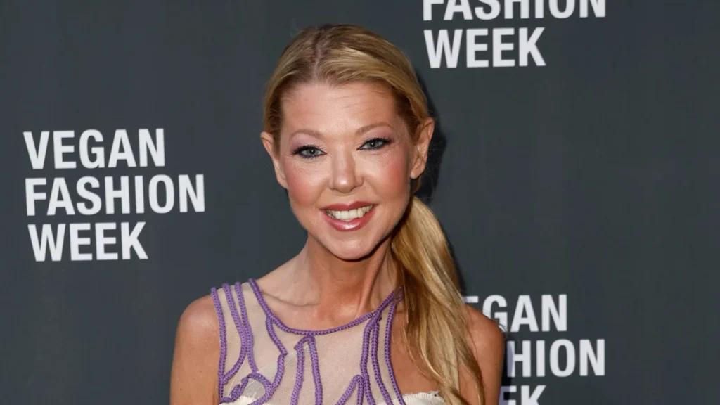 Tara Reid