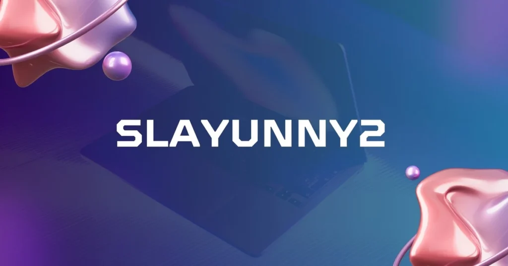 Slayunny2