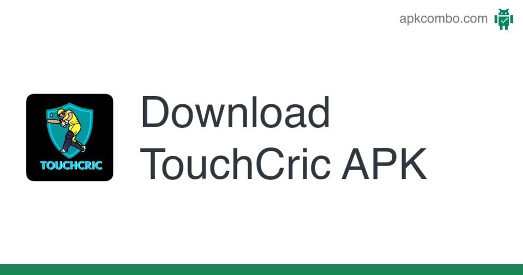 TouchCric