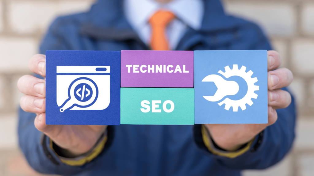 Optimize Your Website's Architecture: Essential Technical SEO Tips