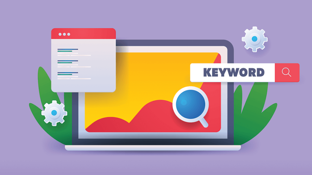 Essential Strategies to Find SEO Keywords and Enhance Your Marketing Efforts