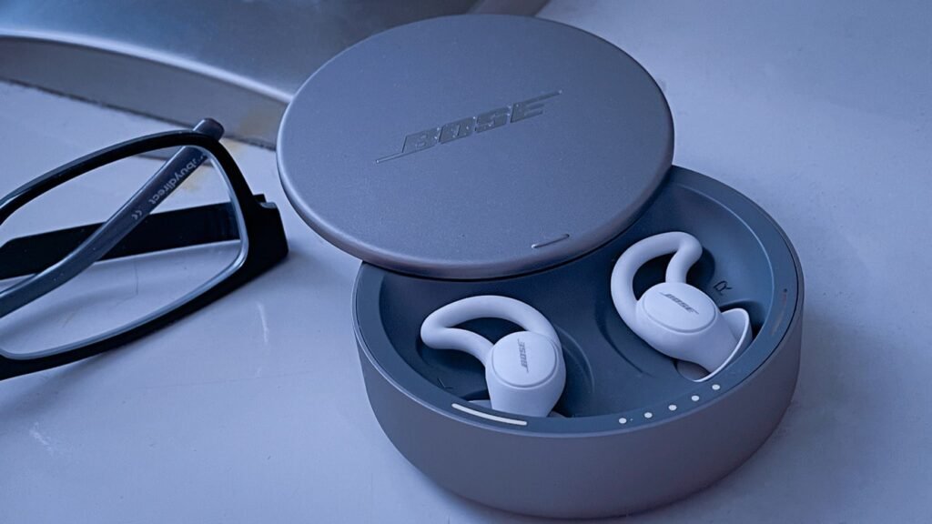 bose sleepbuds