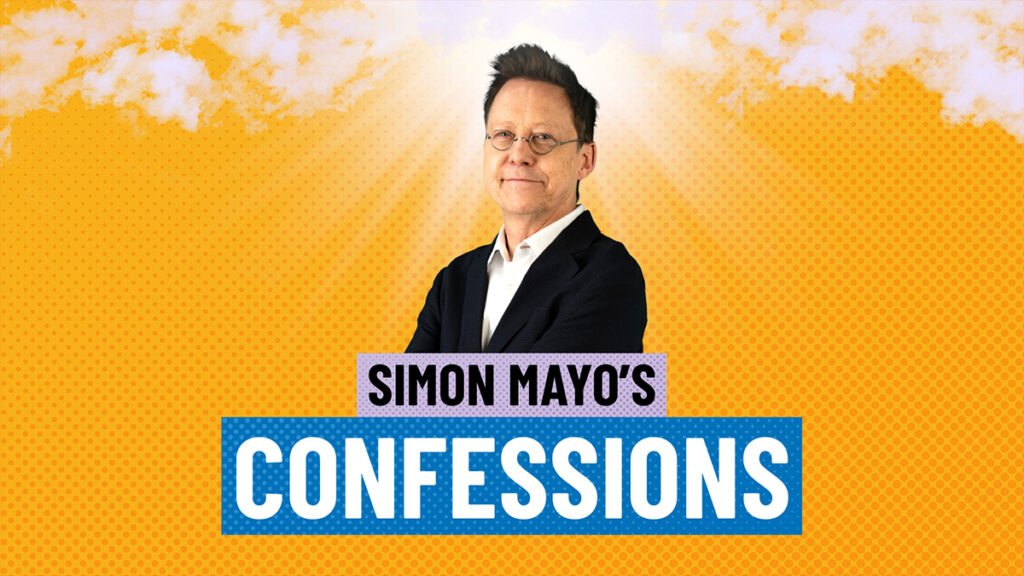 Confessions: Meaning, History, and Impact