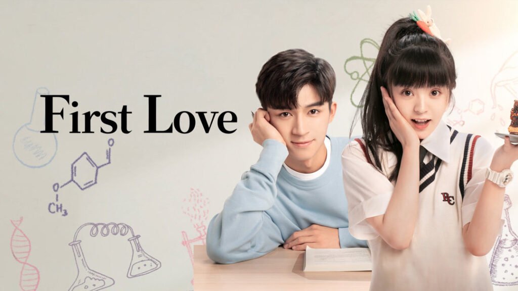 Understanding First Love: The Heart’s First True Emotion