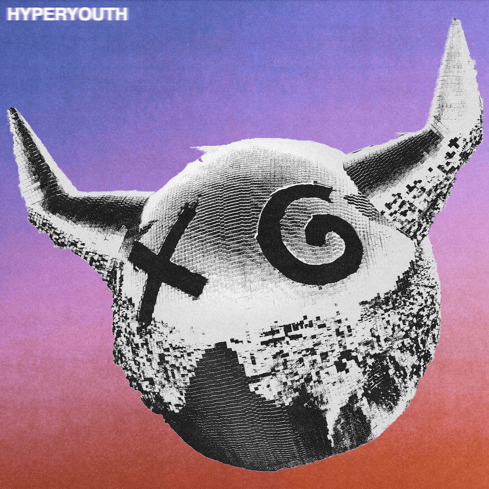 HYPERYOUTH: A New Wave of Energy, Style, and Expression HYPERYOUTH: A New Wave of Energy, Style, and Expression