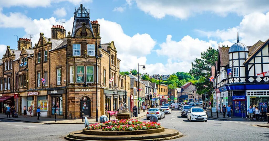Matlock: The Iconic TV Series and Its Legacy