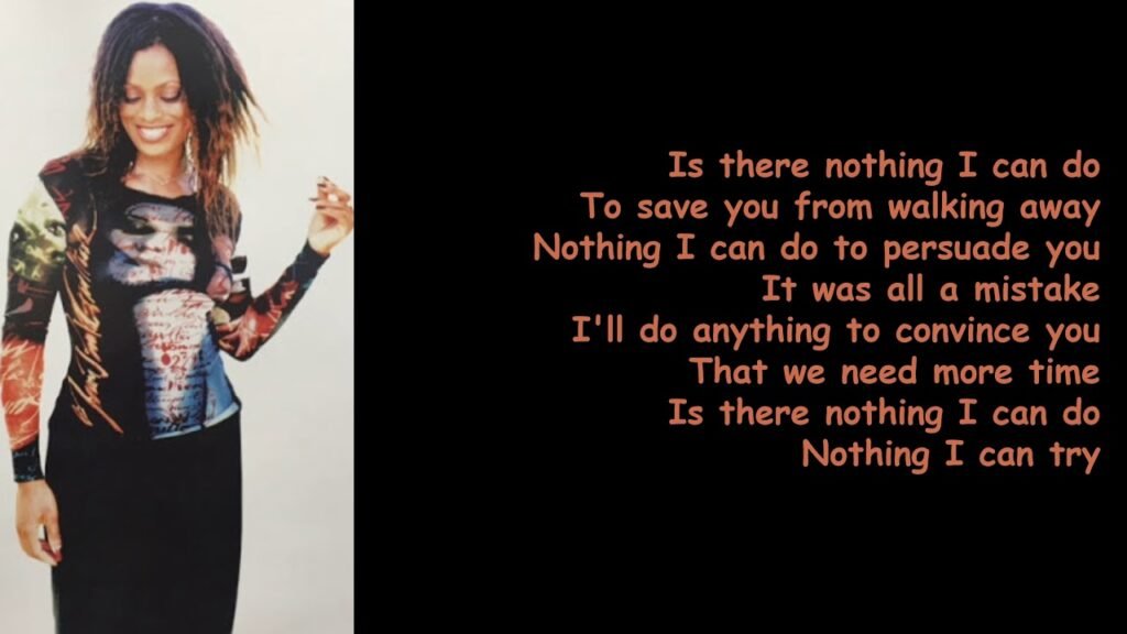 Nothing You Can Do – Meaning, Usage, and Life Lessons