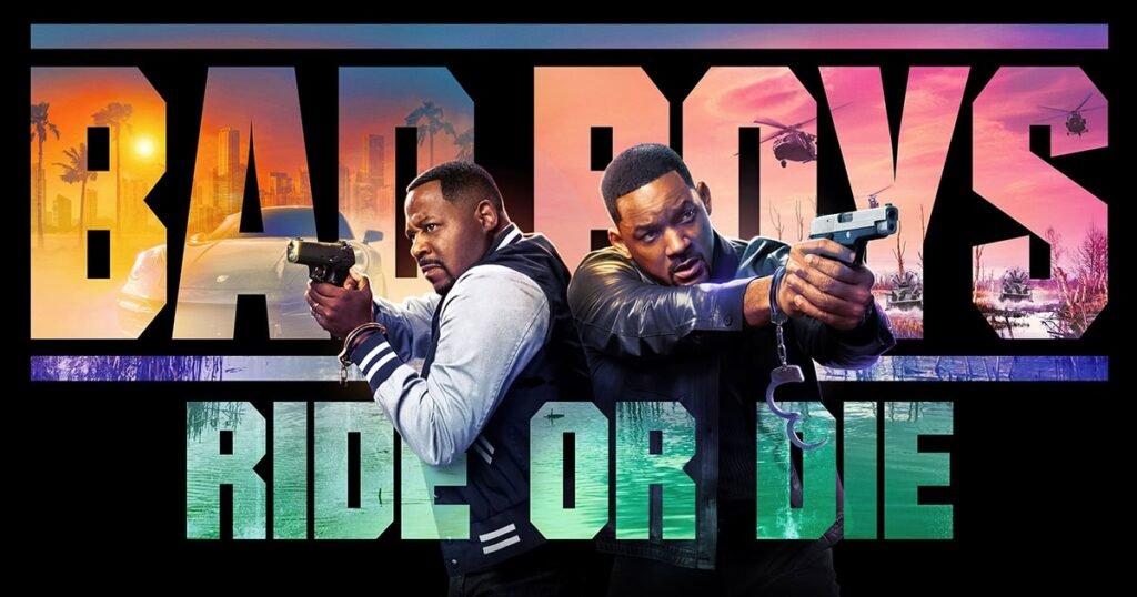 Ride Or Die: Understanding Loyalty and Commitment Ride Or Die: Understanding Loyalty and Commitment